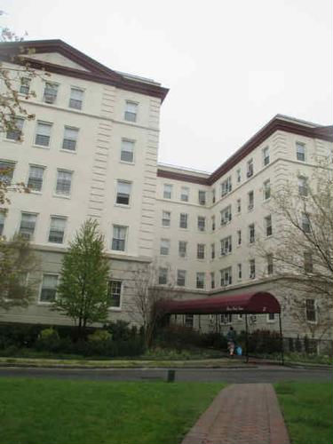 3 PARK LN UNIT 5D 5D