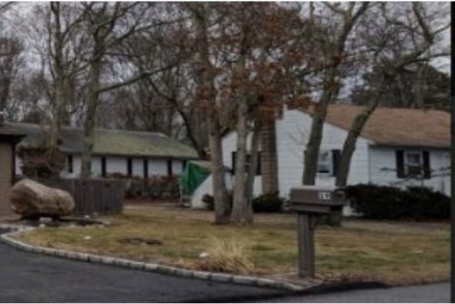 19 Woodridge Rd #A