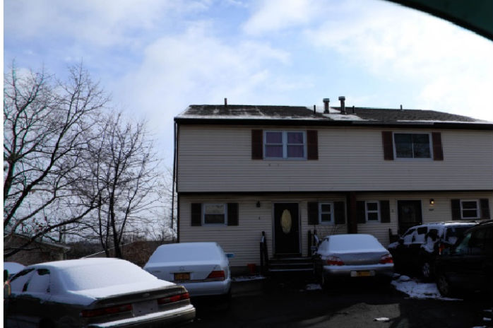 6 Lynn St