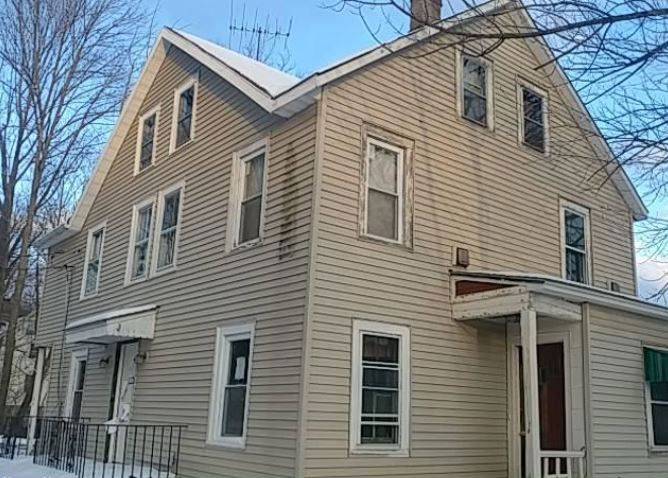 42 Johnsontown Rd