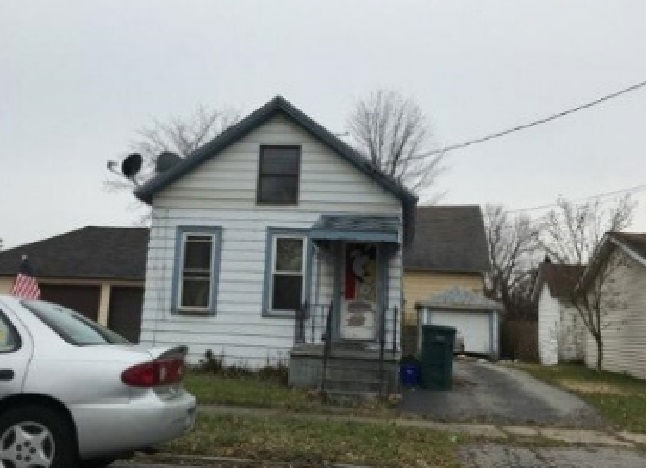 222 Lincoln Ave