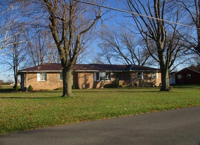 2033 Sandusky County Rd 302