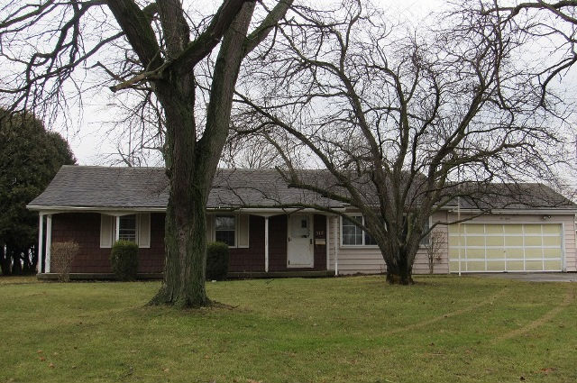 515 West Wayne St