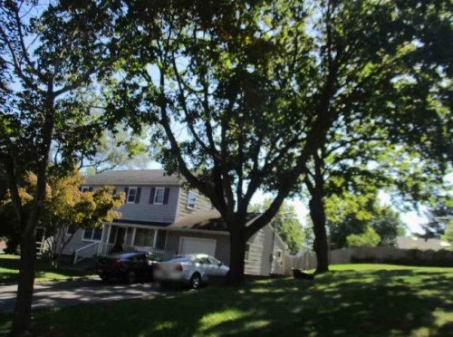 2 Eugene Dr