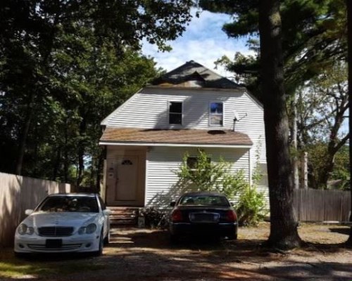 107 3rd St