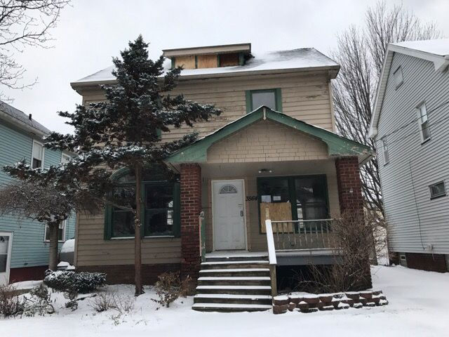 3564 W 99th St