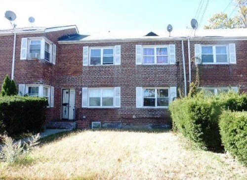 115-18 Francis Lewis Boulevard