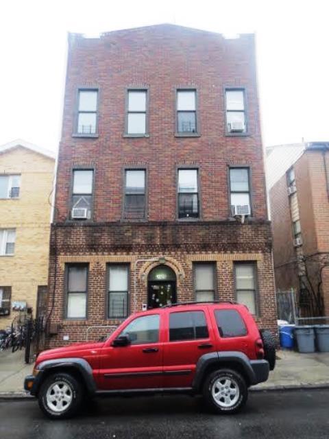 1328 Gates Ave