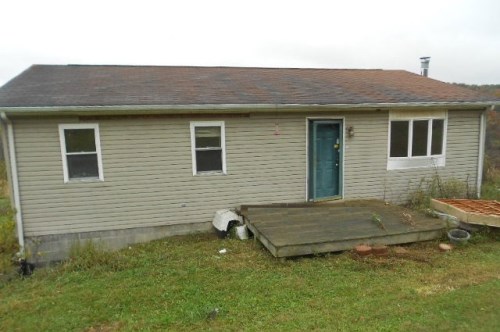 91705 Sanders Rd