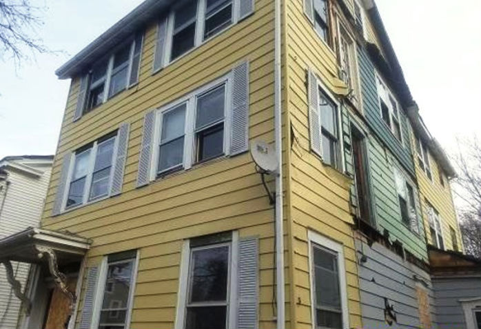 33 Conklin St