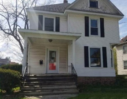2628 N Main St