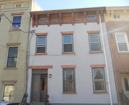 28 Trinity Pl