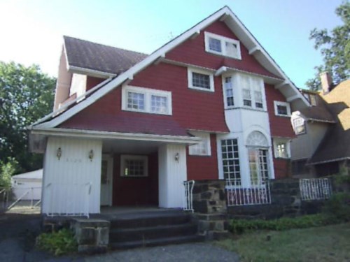 3128 WHITETHORN RD