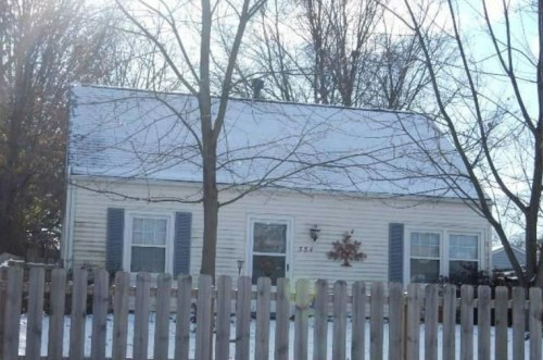 354 Jennings Ave