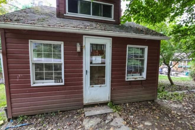 102 Lake Kitchawan Dr