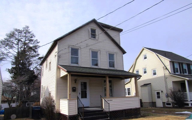 17 Reynolds St