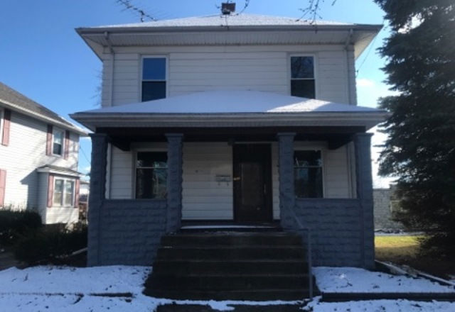 241 E South St