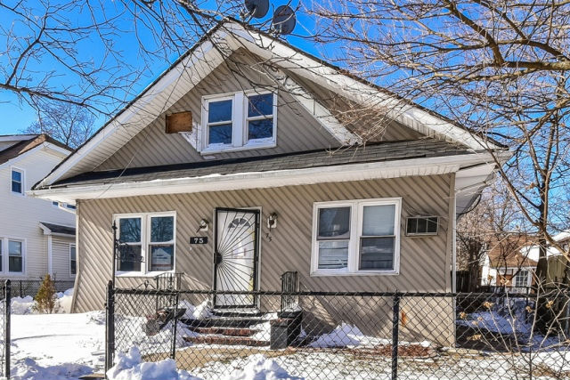 75 Mount Ave