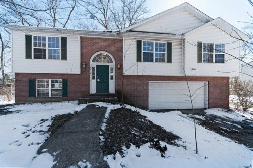 2376 Graham Rd