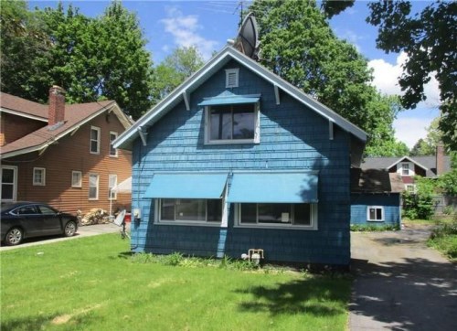 1006 BALLANTYNE ROAD