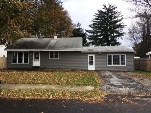 2 Ford St