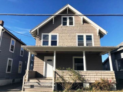 21 Chestnut St