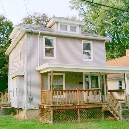 433 SCHUYLER AVENUE