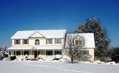 5 Kristi Ln