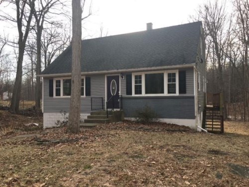 38 SHAKER LANE