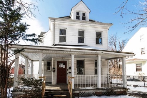 334 S 5th Ave