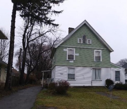 165 Thurston Rd