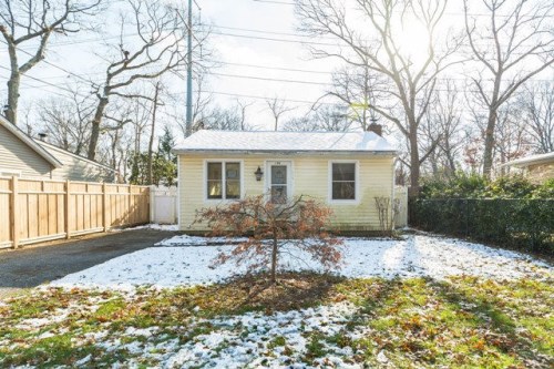 198 King Rd