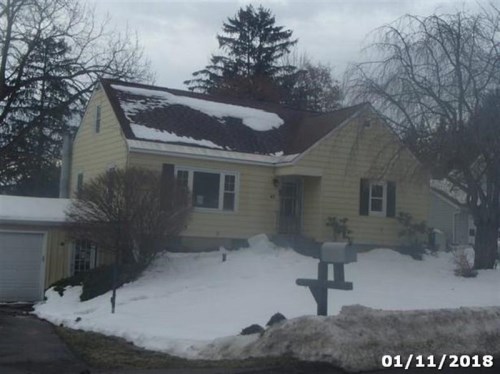45 ARTILLERY LANE