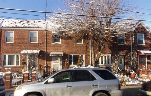 114-60 Francis Lewis Blvd