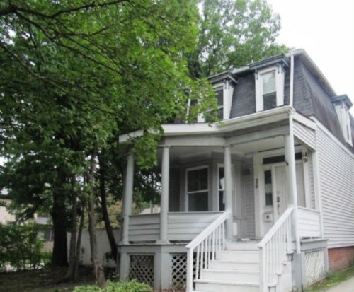 25 S Grand Ave
