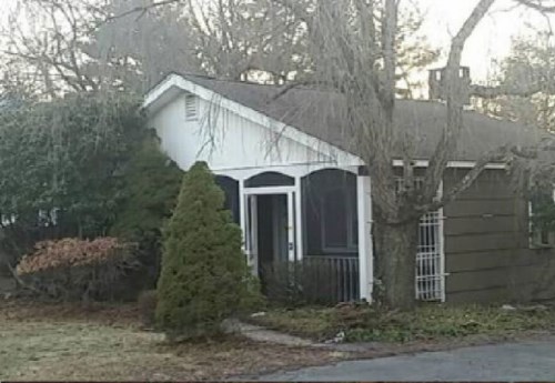 527 Dosen Rd