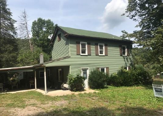 988 Clouser Hollow Rd