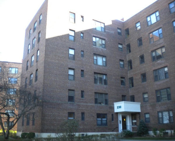 230 Pelham Rd Unit 6r