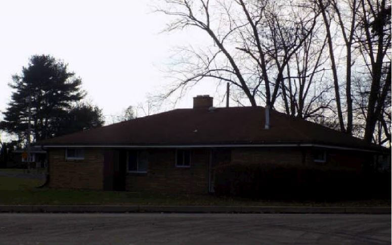 266 Old Haymaker Rd