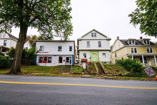 2023-2025 Derry St