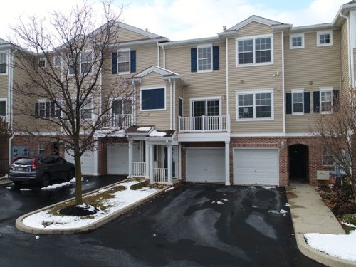 942 NITTANY COURT