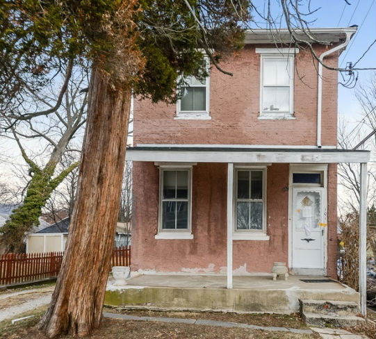 101 Walnut St