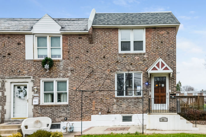 301 N Bishop Ave