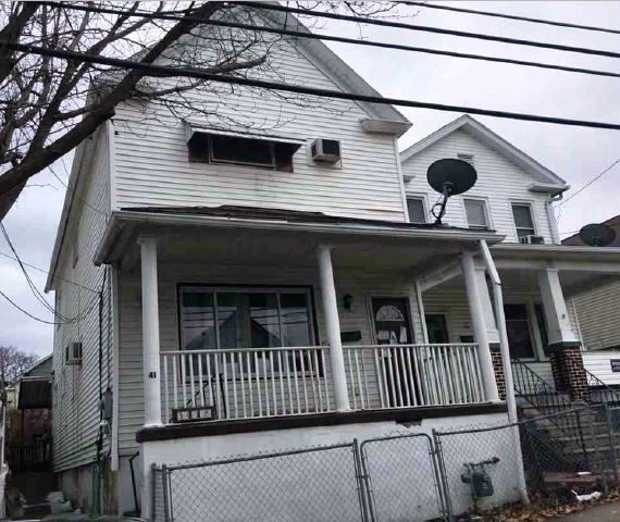 41 N Hancock St