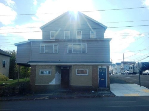 323 Union St