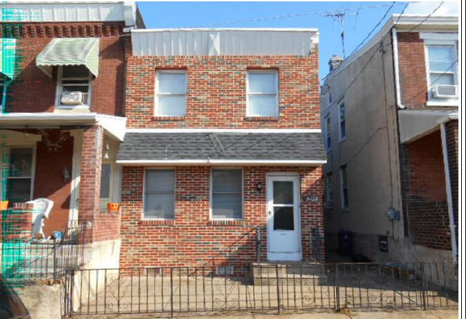 3429 Cresson St