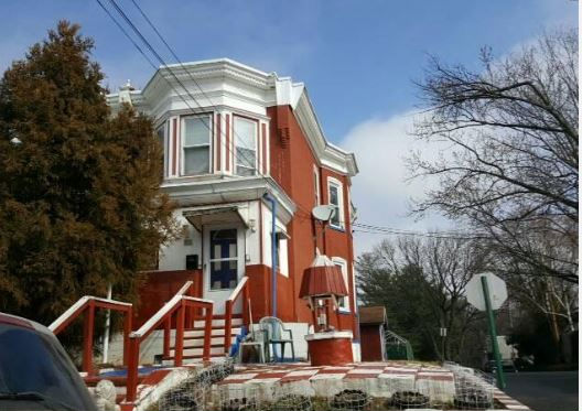 501 Felton Ave