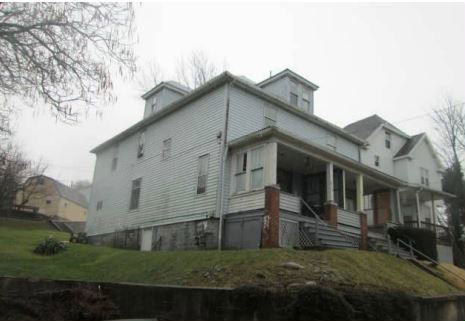212 Jefferson Street