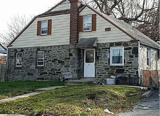734 Surrey Rd