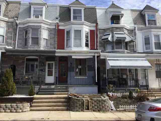 1519 Mulberry St